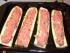 Zucchini gef�llt