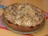 Apfelkuchen mit Walnusskruste