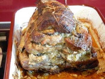 Gyrosschichtbraten alla Italiamann Leute 10 3024120904