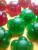Selbstgemachte Weingummi -kharm-