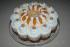 Mandarinen-Torte mit Mascarpone und Macadamian�ssen