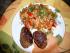 Hackr�llchen mit Paprika-Dillreis****DnBD69