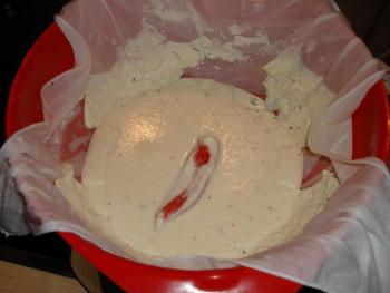 Paneer indischer Frischk&auml;se gemacht 4119678022