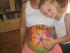 Bemalt von Lea und Sarah