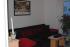 Unsere neue Couch in Antrazith