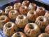 Mandarinen - Schokolade - Muffins (Eigenkreation