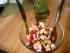 frischer Obstsalat