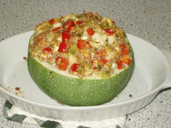 Zucchini mal 901360704