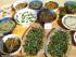Mezze ohne Gegrilltes