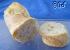 Brot Pain Pailllaise mit Dinkel