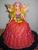 Prinzessin f�r den 5. Geburtstag meiner Nichte 2007