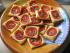 Bl�tterteig-Tomaten-Quadrate