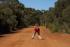 ich 2005 in Australien