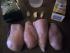 H�hnerbrustfilets mit Zutaten f�r die Salzlake: 100g Salz, 2 El brauner Zucker, 1 l Wasser