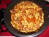 vom 22.03.06: Chinesisch s��-sauer mit Knusper-H�hnchen (im Wok), dazu Klebreis
