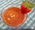 Erdbeersmoothie