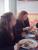 DainaM und Susanna1966 lassen es sich schmecken