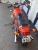 01 - Moto Guzzi auf dem Studiogel�nde