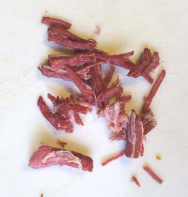 Kraftfleisch Einlagest&uuml;cken fettarm leicht herzustellen 1586629564