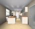 Ansicht 1 Originalplan - etwas weniger verzerrt - 20.04.2006 - enge Durchg�nge