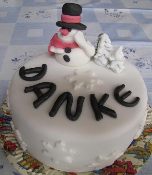 Sags mal ner kleinen Torte 3080335111