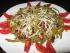 Schneller Bohnensalat
