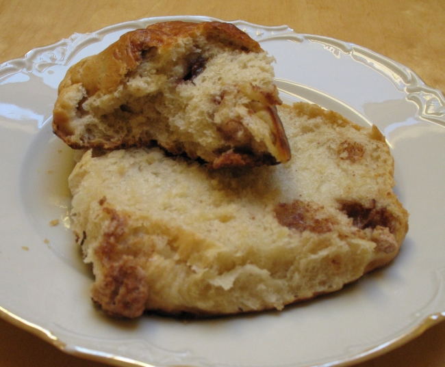 Zimtbr&ouml;tchen gesucht quot Zimtbr&ouml;ckchen quot Zimt Teig 2292635749