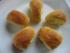 Buchteln gef�llt mit Kirschen