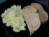 Schweinsfilet im Roquefort-Mantel