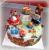 Teddys zum 50. Geburtstag