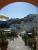 unsere sch�ne Terrasse