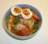 Asia-Nudelsuppe ohne 