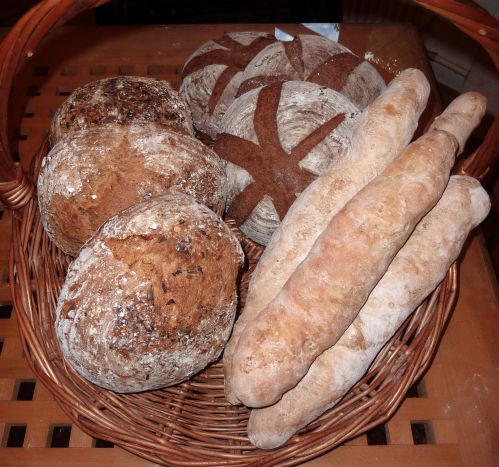 Hias Brotbackhaus Thread No 4 1213950010