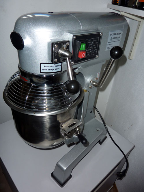 Hias Brotbackhaus Thread No 4 1211996696