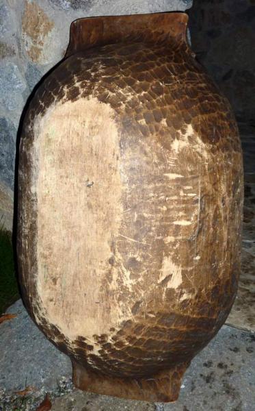 Hias Brotbackhaus Thread No 4 3004236412