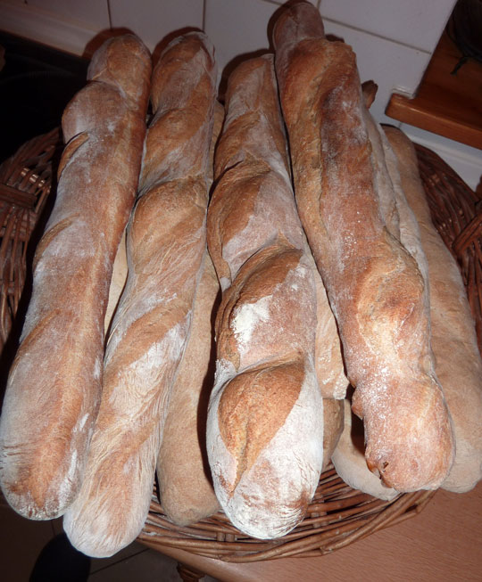 Hias Brotbackhaus Thread No 4 1045883000