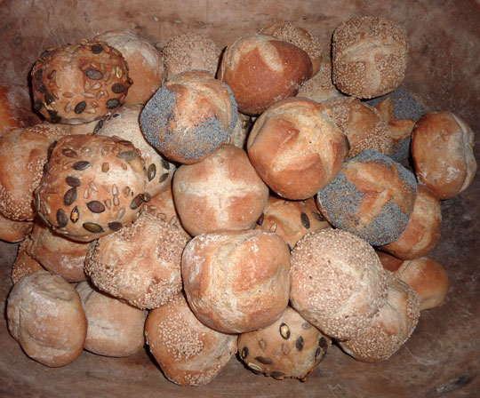 Hias Brotbackhaus Thread No 4 3265848527