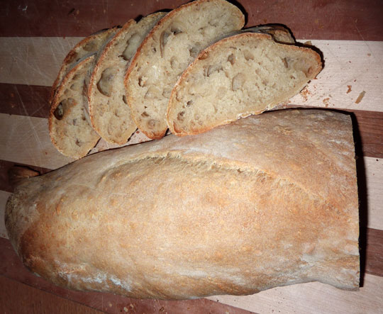 Hias Brotbackhaus Thread No 4 3393212410