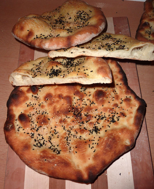 Hias Brotbackhaus Thread No 4 2042288662