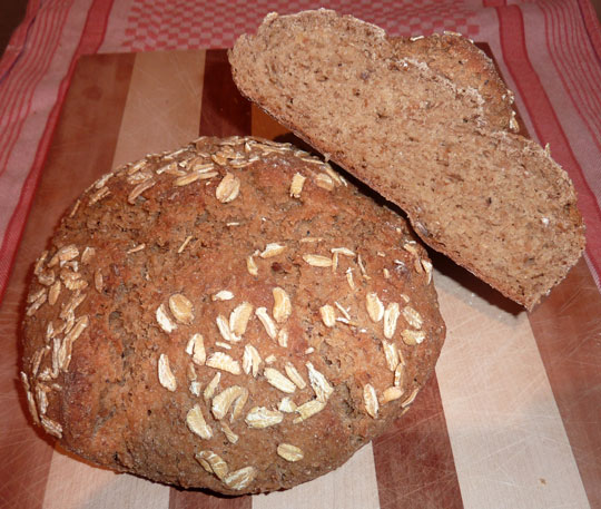 Hias Brotbackhaus Thread No 4 2988181152