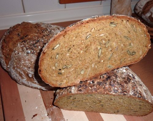 Hias Brotbackhaus Thread No 4 680277757