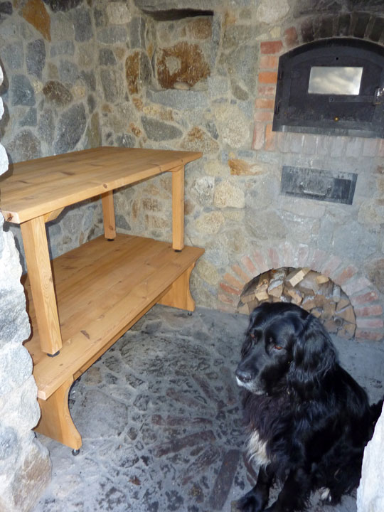 Hias Brotbackhaus Thread No 4 1666348404