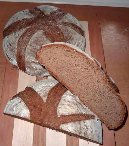 Hias Brotbackhaus Thread No 4 1192770407