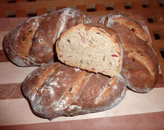 Hias Brotbackhaus Thread No 4 3911390106