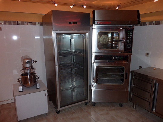 Hias Brotbackhaus Thread No 4 2847711294