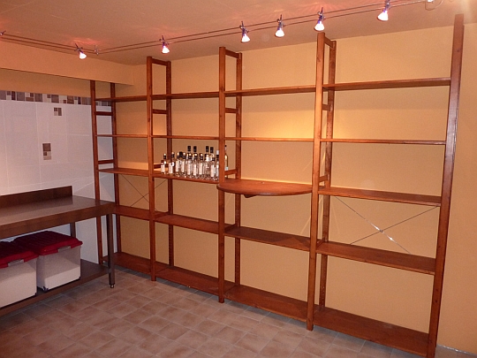 Hias Brotbackhaus Thread No 4 3032060038