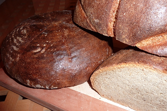 Hias Brotbackhaus Thread No 4 932858890