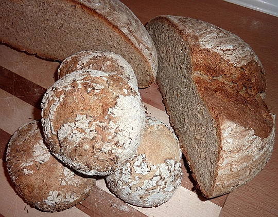 Hias Brotbackhaus Thread No 4 976860710