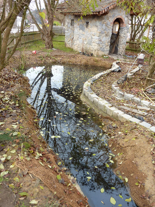 Hias Brotbackhaus Thread No 4 359712761