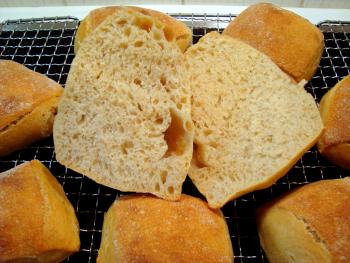 Brot Br&ouml;tchen backen 05 01 11 01 12 2272881271